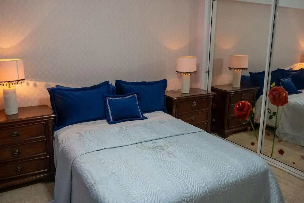 Hermoso Y Silencioso Apartamento La Caleta