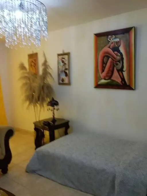 Hermoso Y Silencioso Apartamento La Caleta Dominican Republic