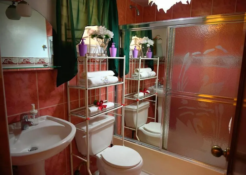 Hermoso Y Silencioso Apartamento La Caleta
