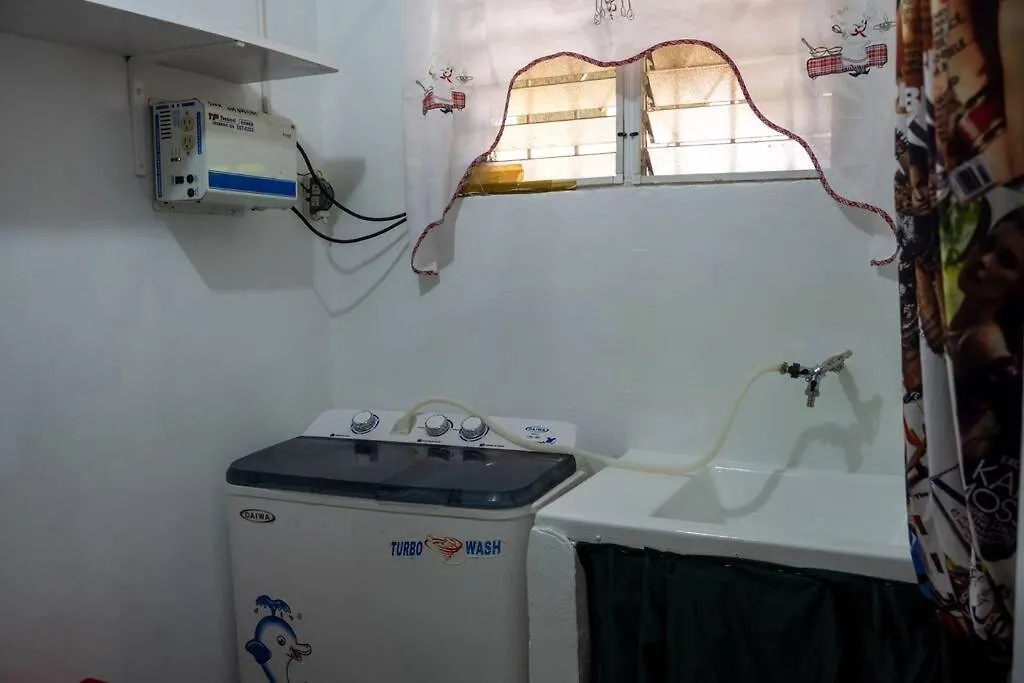 Hermoso Y Silencioso Apartamento La Caleta