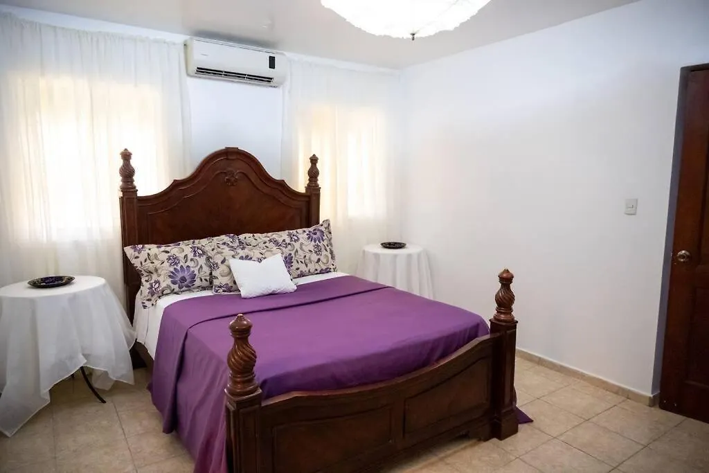 Apartment Hermoso Y Silencioso Apartamento La Caleta