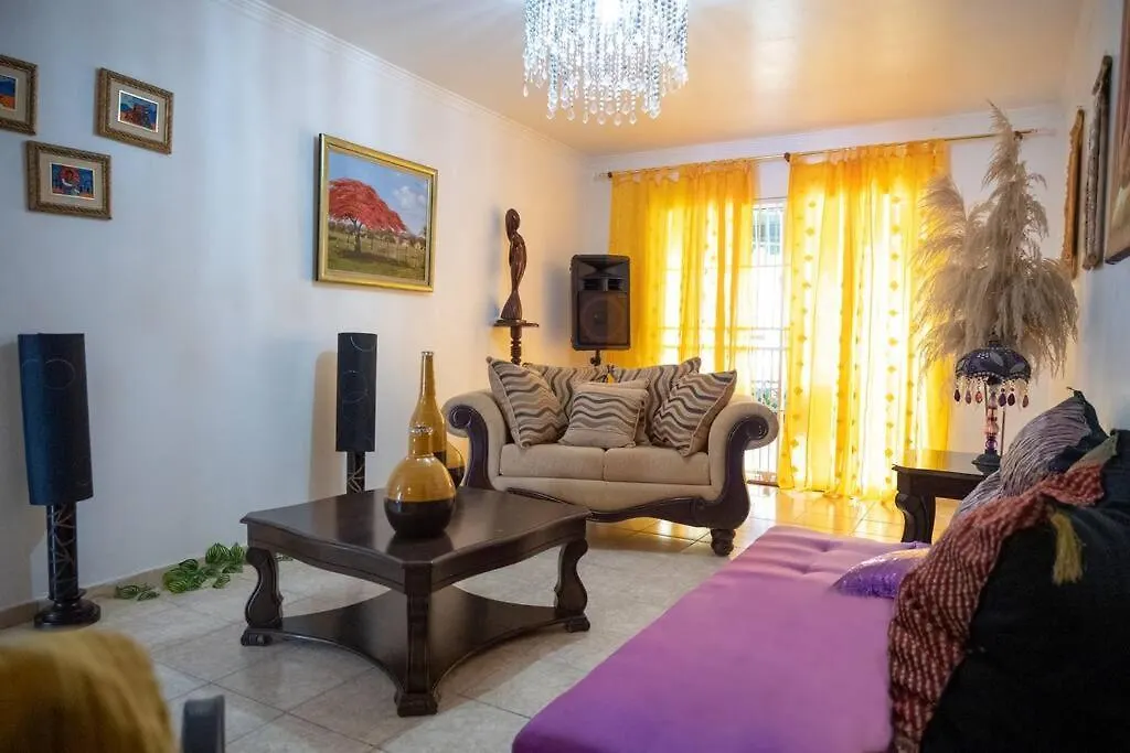 Hermoso Y Silencioso Apartamento La Caleta Apartment