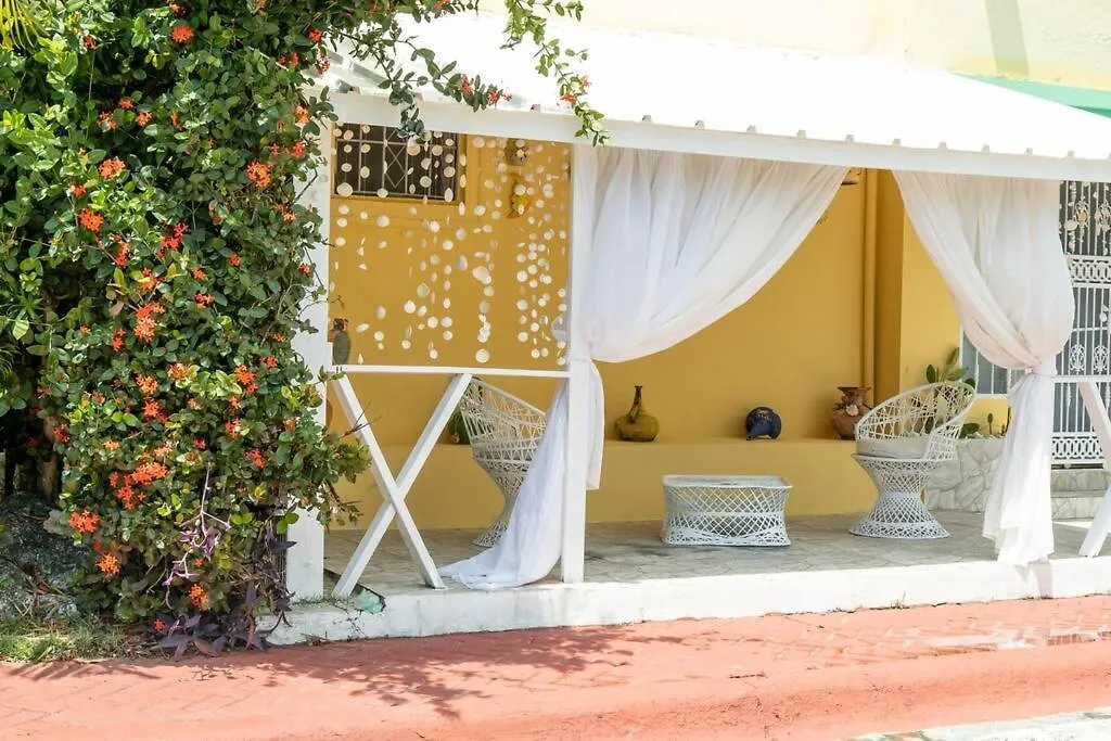 Hermoso Y Silencioso Apartamento La Caleta